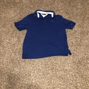 Tommy Hilfiger Polo Shirt Size XL